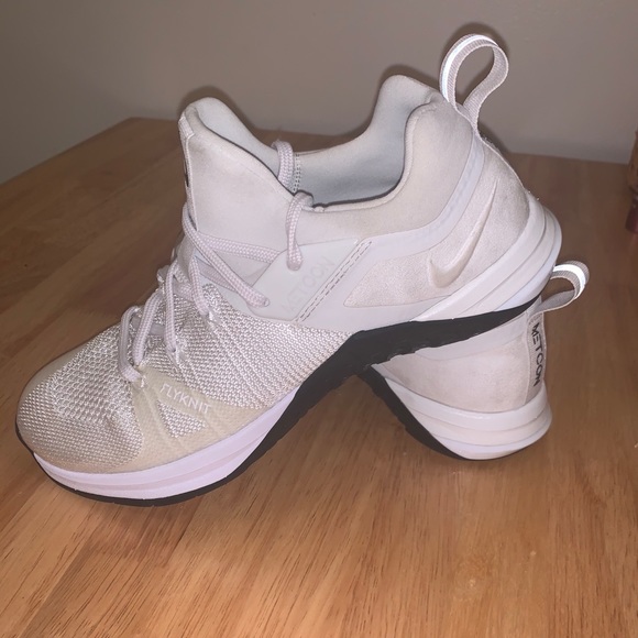 Nike Metcon Flyknit 3 Men’s Training Shoe - Picture 1 of 4